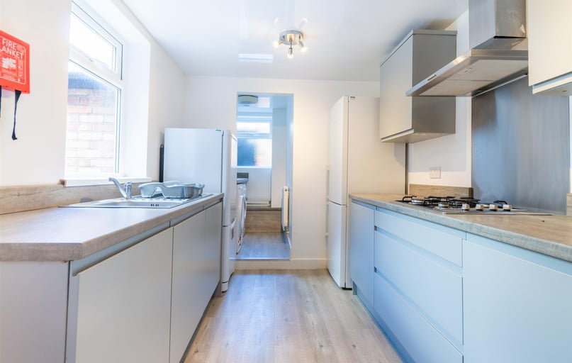 Doncaster Road, Sandyford, Newcastle - Image 1